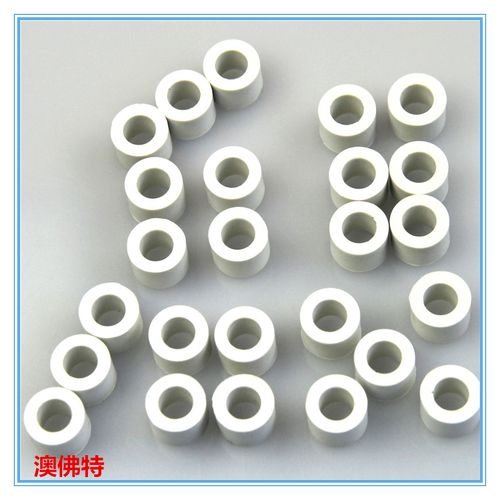 白色丁晴橡胶制品